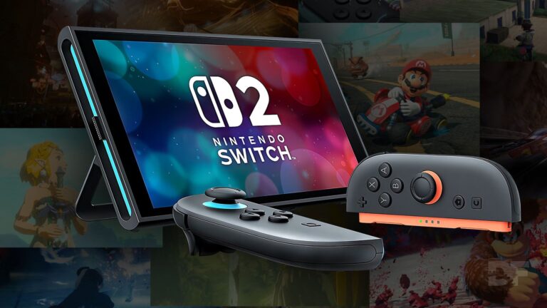 Más allá de GTA VI: Por qué ‘Saros’ y el ‘Nintendo Switch 2’ son los términos más hot de la semana.
