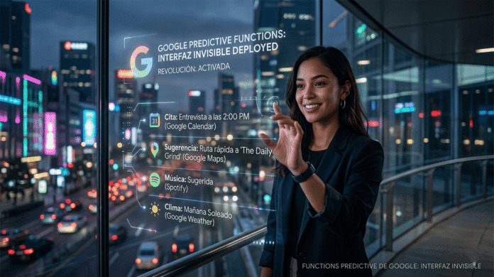 GGLGE INTERACTIVEsharing-card