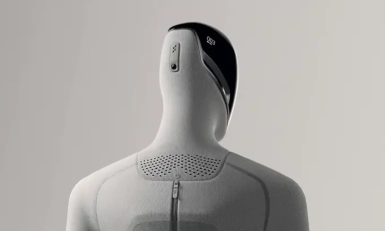 Figure 03: El robot humanoide de OpenAI ya trabaja en fábricas de BMW.