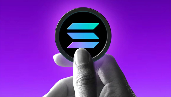 Solana 2.0 y el «Firedancer»: La red que procesa 1 millón de transacciones por segundo.
