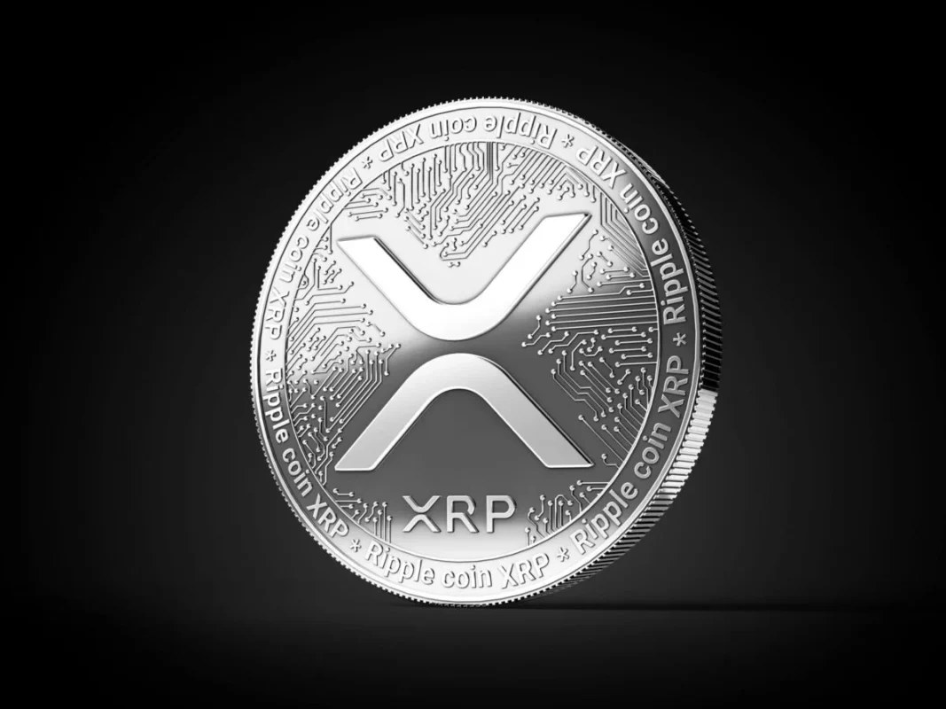 03-xrp Gráfico de XRP en rojo acercándose a sus soportes técnicos clave.
