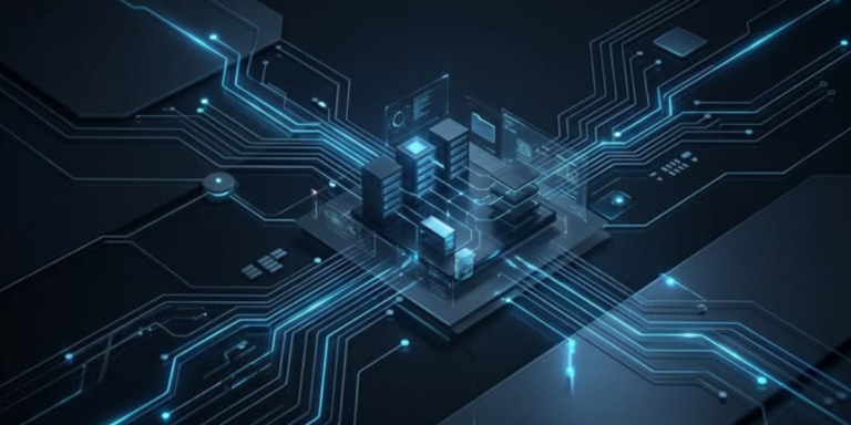 Desarrollan la Litografía de Alta Apertura que Permitirá Fabricar Chips de 1 Nanómetro.