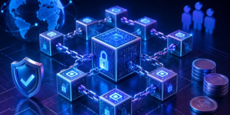 Bancos Comerciales Activan la Primera Red Internacional de Tokenización de Depósitos para Liquidaciones Interbancarias.