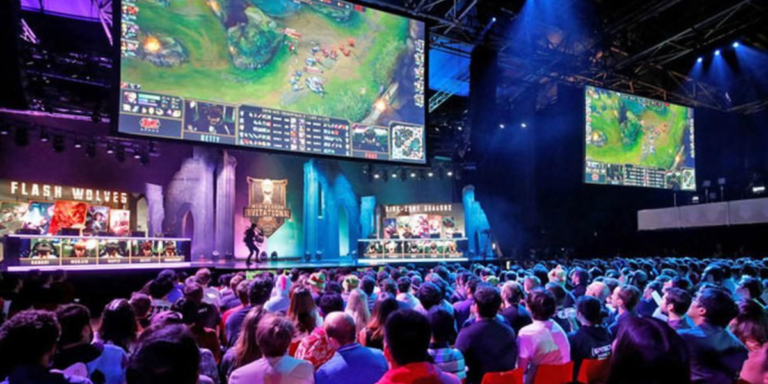 Economía Creadora en los Videojuegos Superará los 1.500 Millones de Dólares en Pagos Directos.