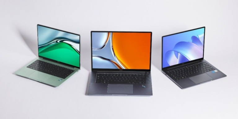 Lanzan las Primeras Laptops Ultraligeras con Memoria LPDDR6 de Alta Velocidad.