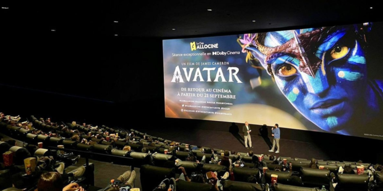 «Avatar: Fire and Ash» Sacude las Salas de Cine del Mundo con un Estreno Histórico.