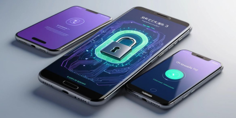 Estrenan Chips de Seguridad Encriptada por Hardware Físico a Prueba de Extracción de Datos.