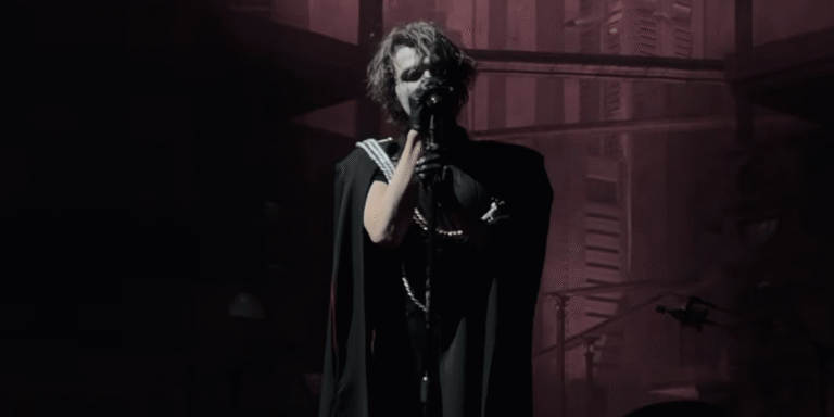 Las Palabras de Gerard Way Reviven la Esperanza de MCR5.