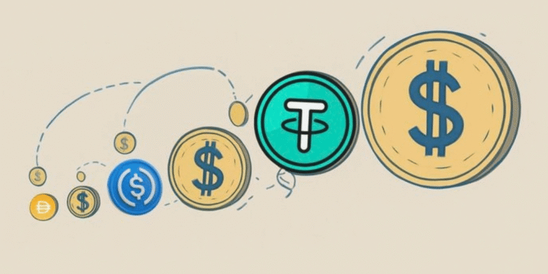 Organismos Financieros Internacionales Establecen el Marco Definitivo para la Auditoría y Supervisión Estricta de Stablecoins.