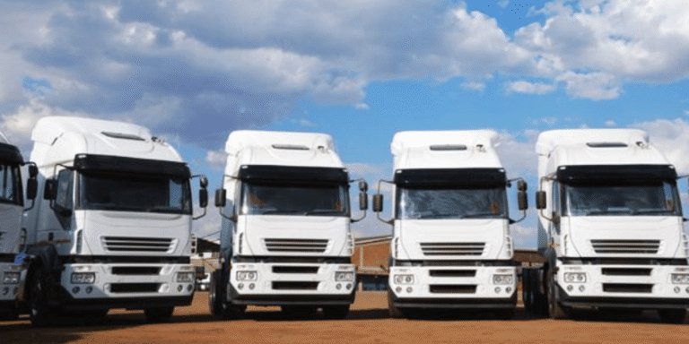 El Sector de la Automoción Comercial Implementa Sistemas Avanzados de Autonomía Vial.