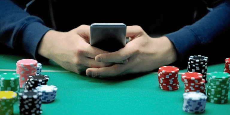 Arrestos Masivos Desarticulan Redes de Apuestas Clandestinas Asociadas al Ecosistema de Videojuegos.