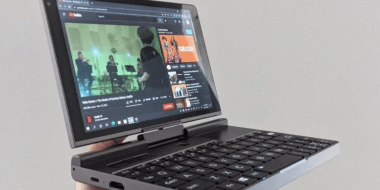 Presentan la Primera Generación de Laptops y Teléfonos con Microchips de 2 Nanómetros y Baterías de Densidad Extrema.