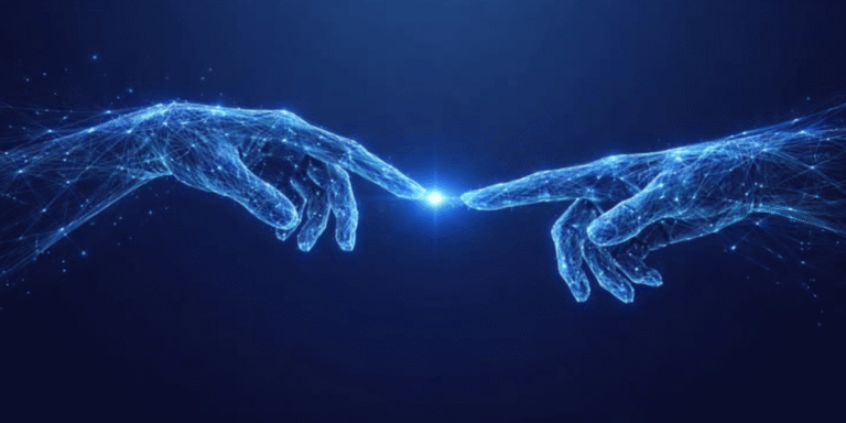 Estados Unidos Promulga la «Misión Génesis» para Coordinar la Infraestructura Científica de Internet y la Computación Autónoma.