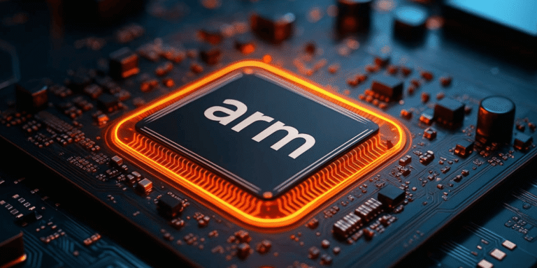 Gigantes de Semiconductores Reportan Ingresos Trimestrales Récord de 57.000 Millones de Dólares.