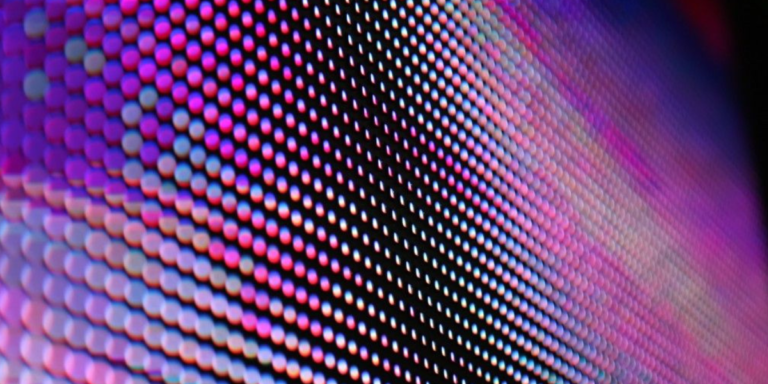 La Telefonía Móvil y Computación Portátil Adoptan Displays de Refresco de 0.1 Hz.