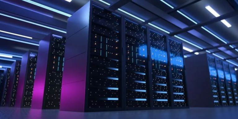 Primera Generación de Servidores con Almacenamiento Fotónico Inalterable para Archivos Masivos.