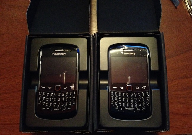 Participa en el Sorteo de Dos #Blackberry 9360, Solo Entra y Deja tus Datos