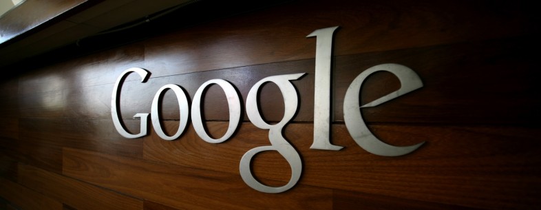 #Google Esta Probando un Servicio de Registro de Dominios